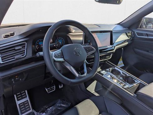 New 2026 Volkswagen Atlas Cross Sport SEL R-Line image 24