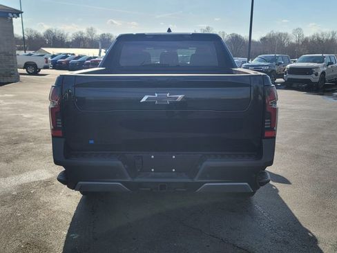 New 2026 Chevrolet Silverado EV Trail Boss w/ Plus Package AWD/4WD image 10