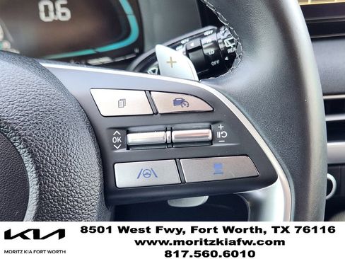Used 2023 Hyundai Palisade XRT FWD image 28