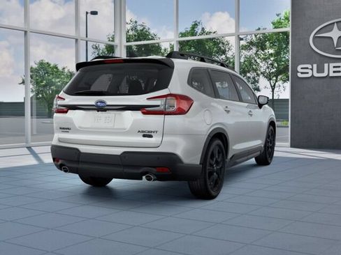 New 2026 Subaru Ascent Bronze Edition AWD/4WD image 5