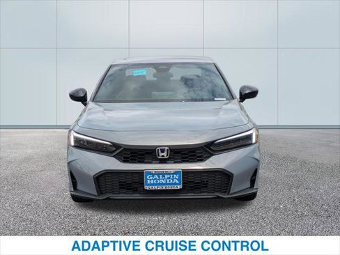Used 2026 Honda Civic Sport image 3