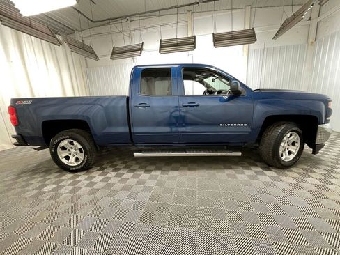 Used 2017 Chevrolet Silverado 1500 LT w/ All Star Edition image 19
