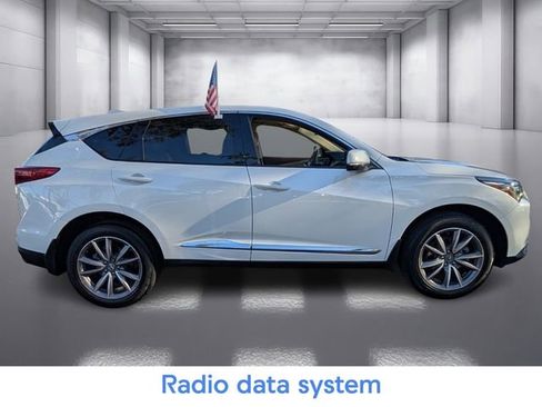 Certified 2023 Acura RDX w/ Technology Package image 6