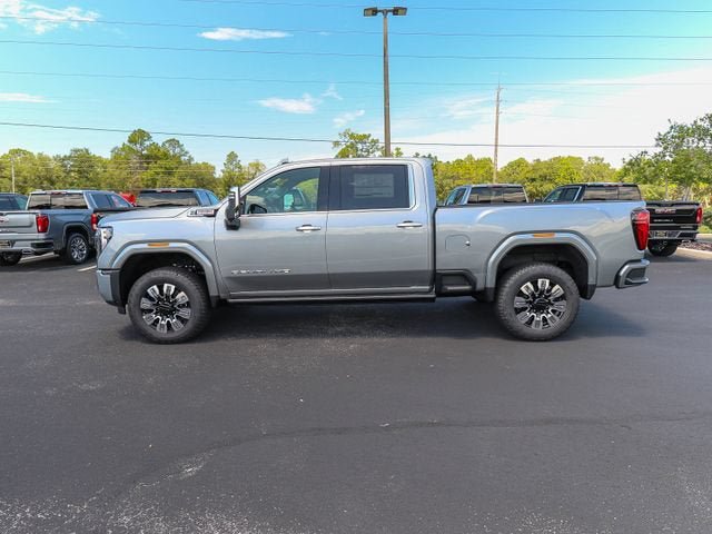 New 2026 GMC Sierra 2500 Denali AWD/4WD image 5
