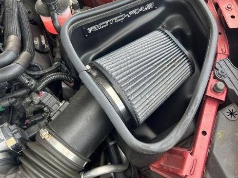 Used 2020 Chevrolet Camaro SS image 15