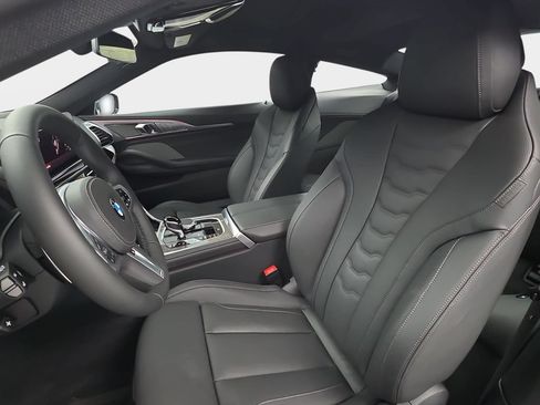 New 2026 BMW 840i xDrive Coupe w/ M Sport Professional Package AWD/4WD image 15