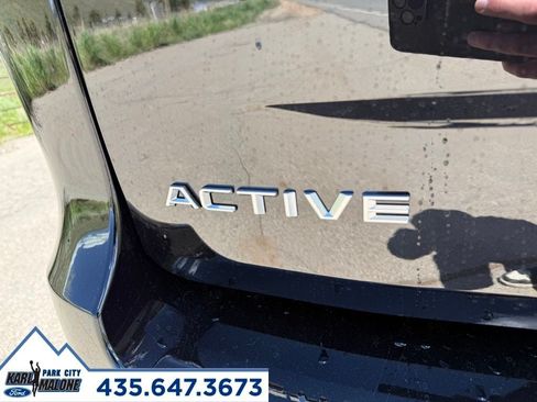 New 2026 Ford Expedition Max Active AWD/4WD image 40