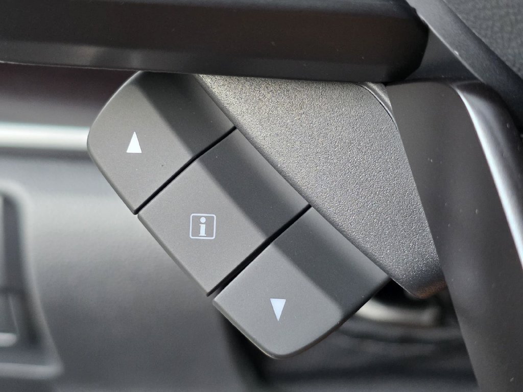 New 2026 Subaru WRX Premium AWD/4WD image 25