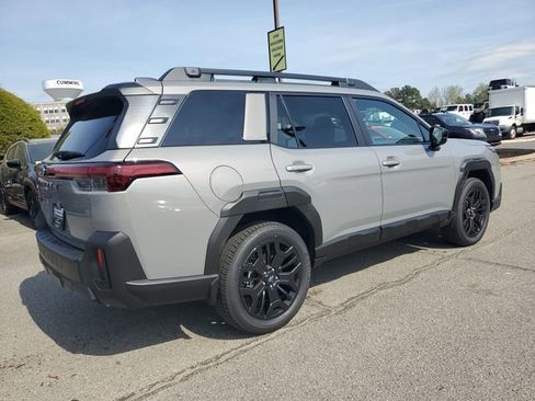 New 2026 Subaru Outback Limited XT image 6