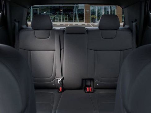 New 2026 Hyundai Santa Cruz SE image 12