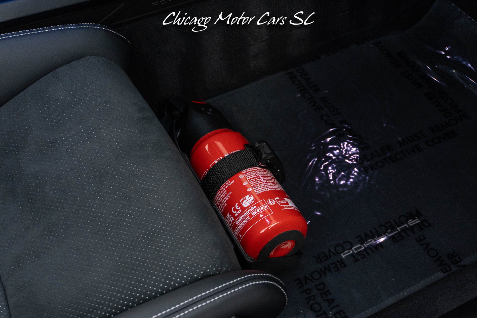 Used 2023 Porsche 911 GT3 RS RWD image 56