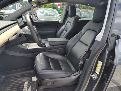 Used 2021 Tesla Model Y Long Range