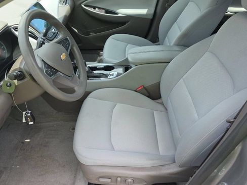 Used 2024 Chevrolet Malibu LT FWD image 6