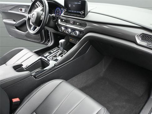 Used 2024 Acura Integra A-Spec image 16