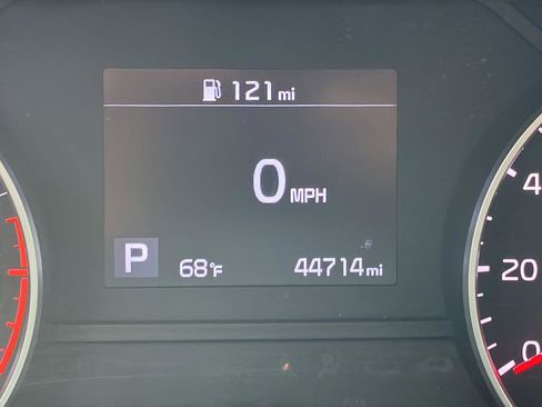 Used 2022 Kia Sportage EX w/ EX Technology Package FWD image 32