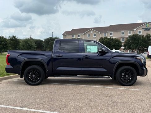 New 2026 Toyota Tundra Limited AWD/4WD image 5