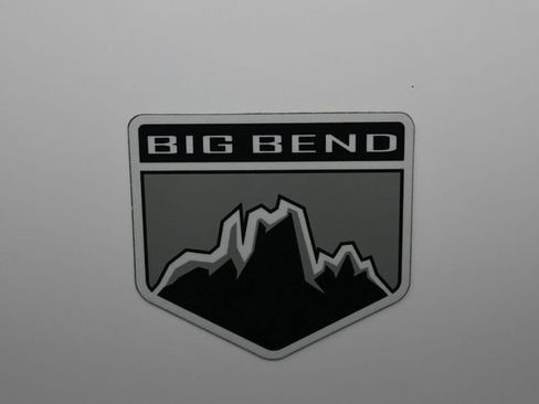 Used 2025 Ford Bronco Sport Big Bend AWD/4WD image 10