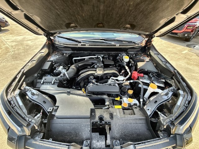 New 2026 Subaru Outback Limited AWD/4WD image 28