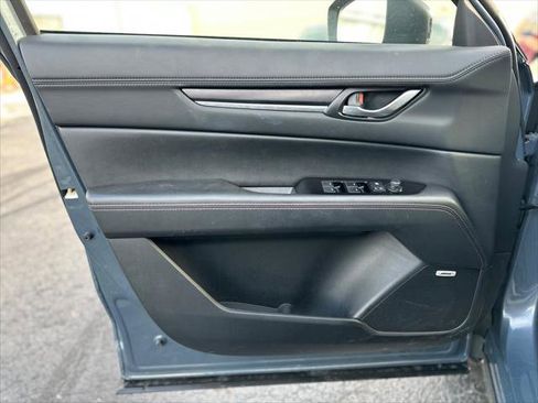 Used 2024 MAZDA CX-5 Carbon Edition image 13