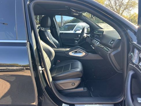 Used 2020 Mercedes-Benz GLE 350 w/ Premium Package image 40