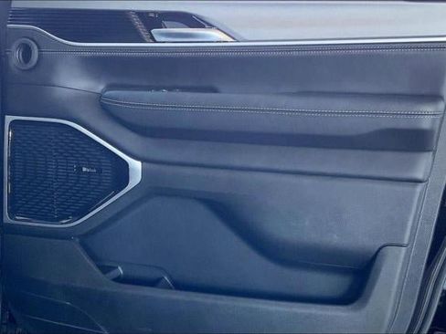 New 2026 Jeep Grand Wagoneer Limited AWD/4WD image 52