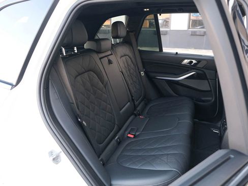 Used 2024 BMW X5 M60i w/ Executive Package AWD/4WD image 30