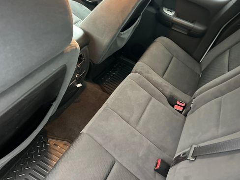 Used 2007 Chevrolet Silverado 1500 LT w/ Suspension Package, Off-Road" image 12