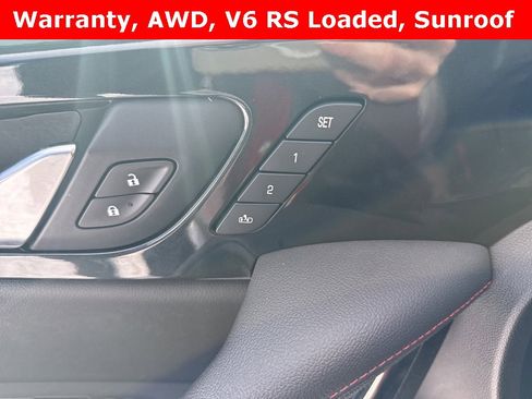 Used 2020 Chevrolet Blazer RS image 21