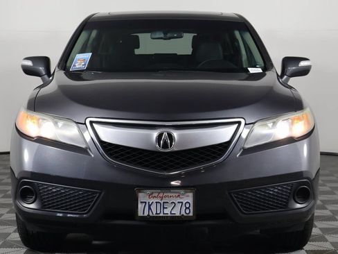 Used 2015 Acura RDX FWD image 2
