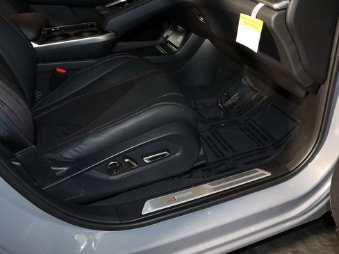 Used 2026 Acura RDX A-Spec AWD/4WD image 35