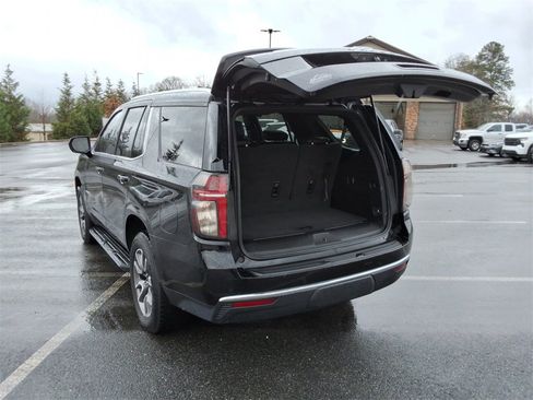 Certified 2023 Chevrolet Tahoe LS image 16