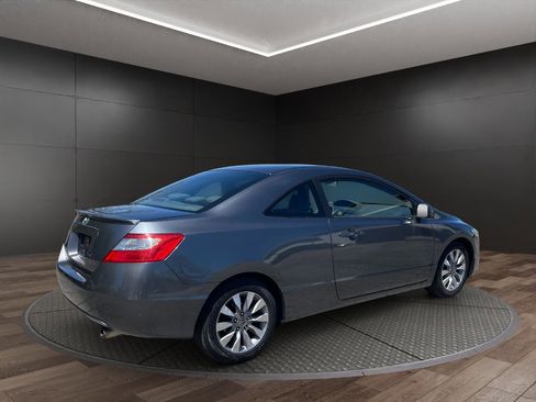Used 2009 Honda Civic EX-L image 8