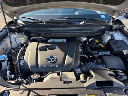 Certified 2025 MAZDA CX-5 AWD 2.5 S image 23