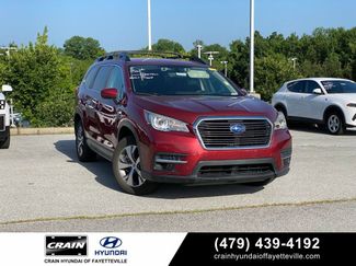 Used 2021 Subaru Ascent Premium w/ Convenience Package AWD/4WD video 1