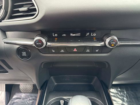 Certified 2023 MAZDA CX-30 AWD 2.5 S w/ Premium Package image 27