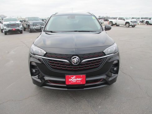 Certified 2023 Buick Encore GX Select w/ Experience Buick Package image 11