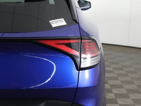 Used 2023 Kia Sportage EX FWD image 16