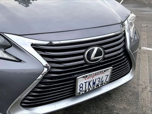 Used 2016 Lexus ES 350 image 31