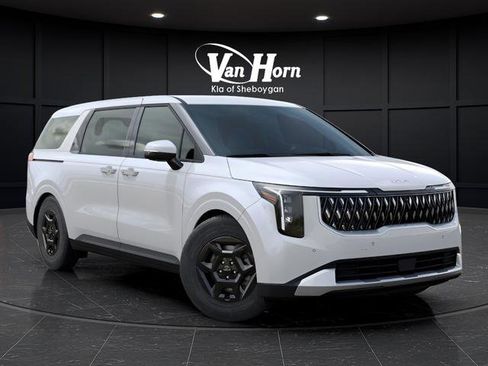 New 2026 Kia Carnival LX image 53