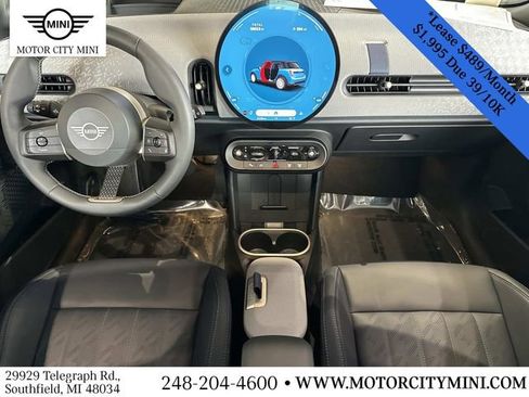 Certified 2026 MINI Cooper S FWD image 16