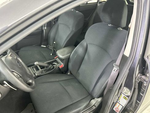 Used 2014 Subaru Impreza 2.0i Premium w/ All-Weather Package w/CVT image 13