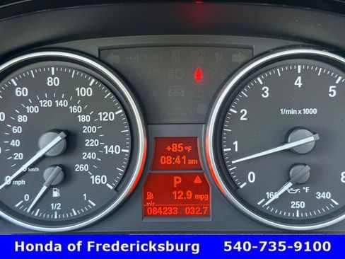 Used 2012 BMW 335i Convertible RWD image 31