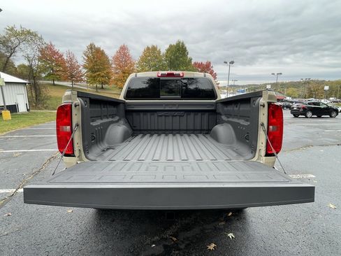 Certified 2022 Chevrolet Colorado ZR2 image 20