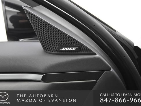 New 2026 MAZDA CX-50 AWD 2.5 Hybrid w/ Cargo Package image 30