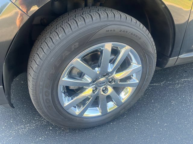 Used 2013 Ford Edge SEL AWD/4WD image 8