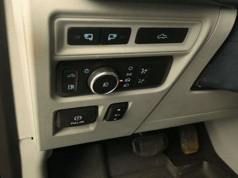Certified 2021 Ford F150 Limited AWD/4WD image 15