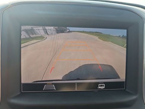 New 2025 Chevrolet Silverado 1500 W/T w/ Trailering Package AWD/4WD image 14
