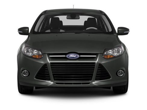 Used 2014 Ford Focus SE image 4