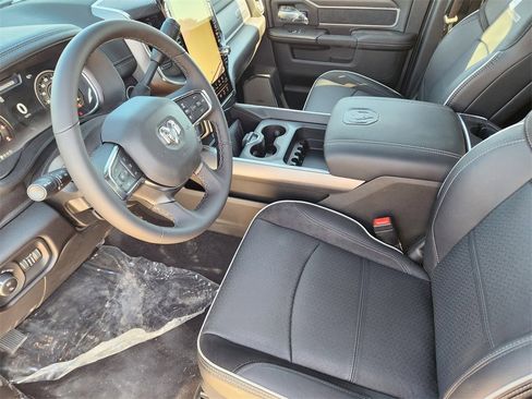 New 2026 RAM 3500 Laramie image 9