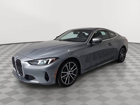 Used 2026 BMW 430i Coupe RWD image 4